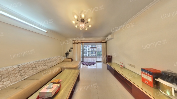 文华花园二手房实景图