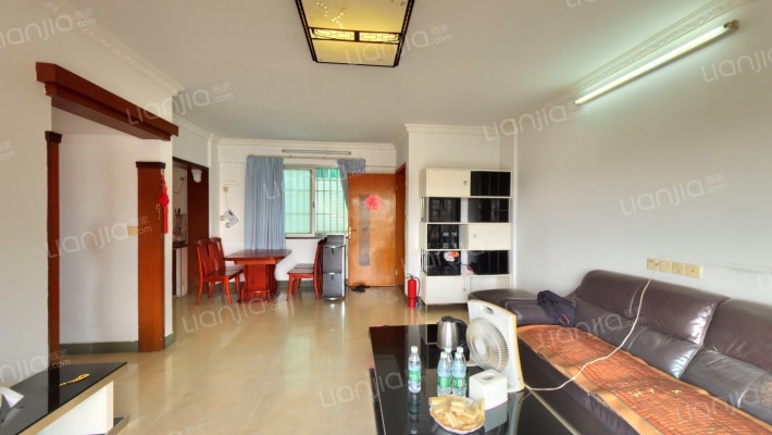 中信楼二手房实景图