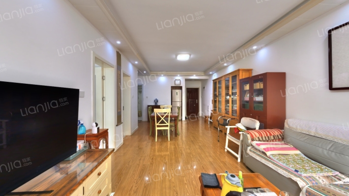 锦绣泉城二手房实景图