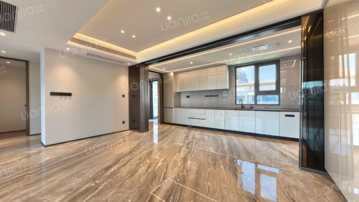 润月雅筑二手房实景图