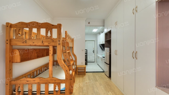 万景少公馆二手房实景图