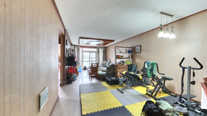 天泰城汉城区二手房实景图