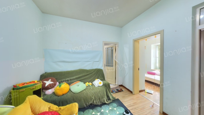 南开蓓蕾城二手房实景图