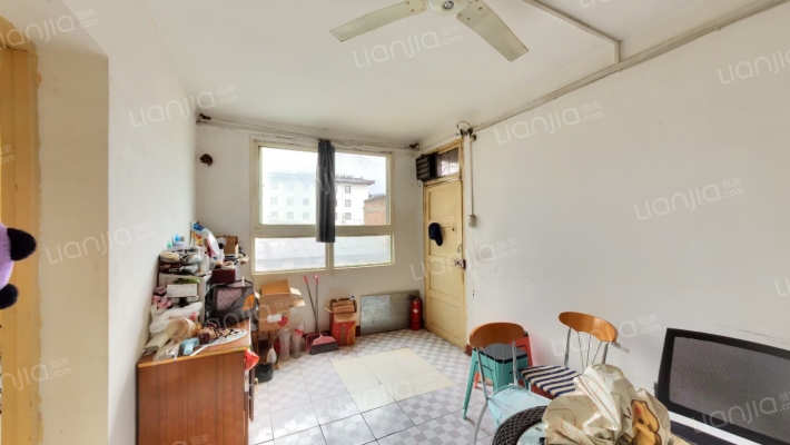 东大院13号二手房实景图