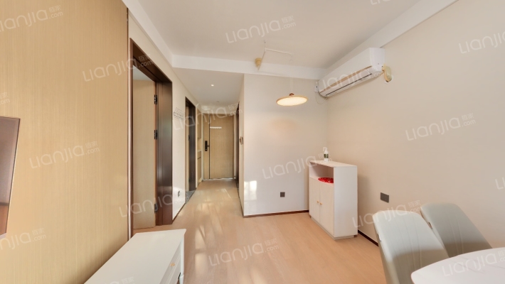 合生me悦北区二手房实景图