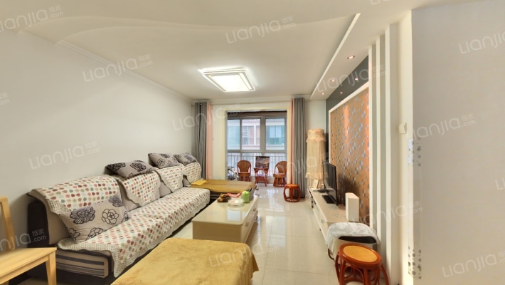 奇星御园二手房实景图