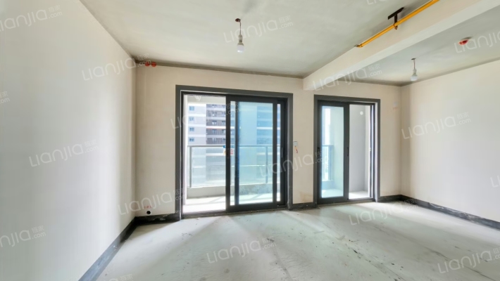 武汉二十四城三期二手房实景图