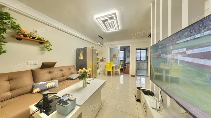 南苑新村(昆山)二手房实景图