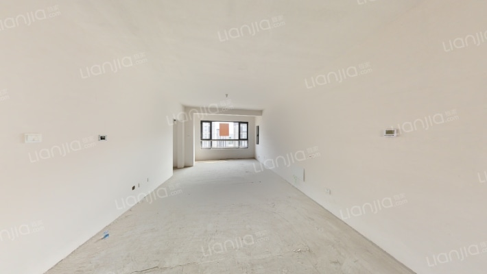 华美学府壹号院二手房实景图