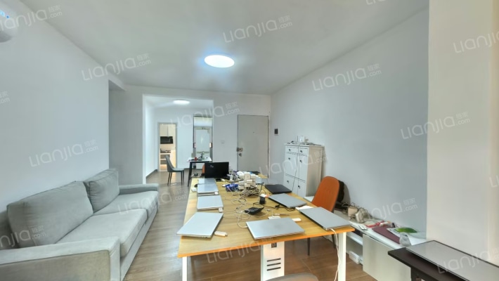 深大新村二手房实景图