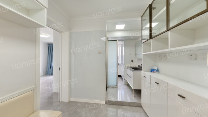 东桃园二手房实景图