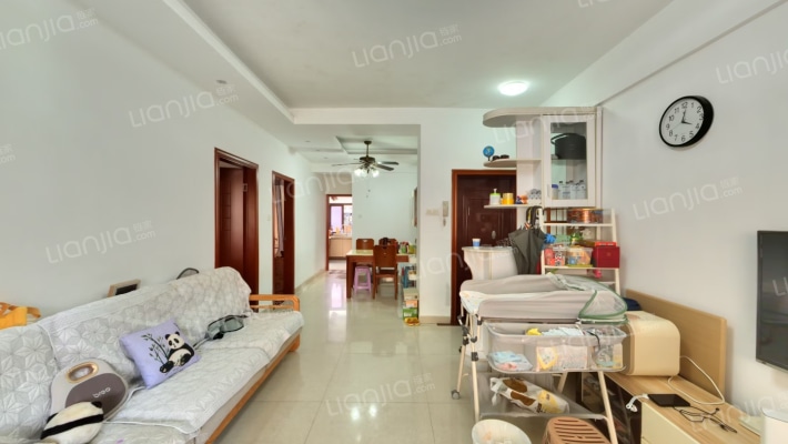 北方园小区二手房实景图