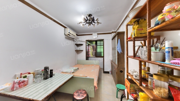 西七路279号二手房实景图