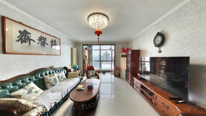 石韵浩庭二手房实景图