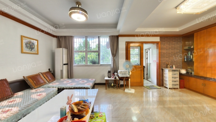 邮电技工学校宿舍楼二手房实景图