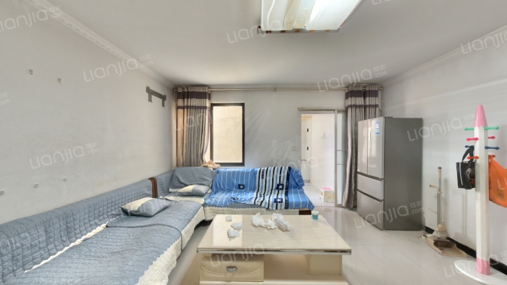 金玉人家二手房实景图