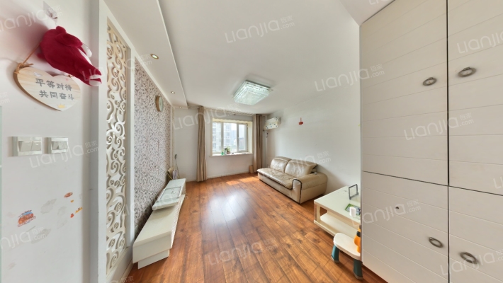 福津园二手房实景图