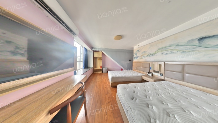 乐汇公馆二手房实景图