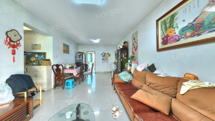 大益广场二手房实景图