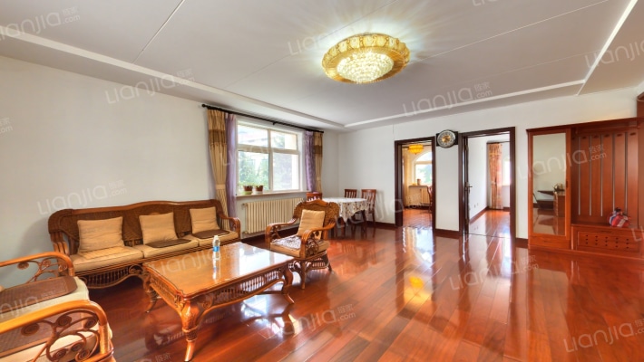 北宅宿舍二手房实景图