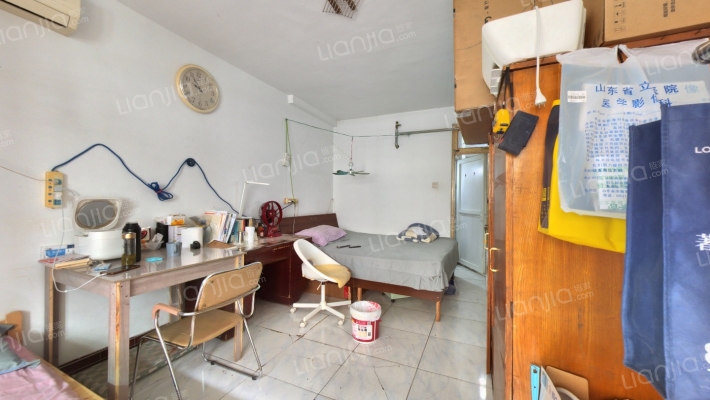 得胜南街二手房实景图