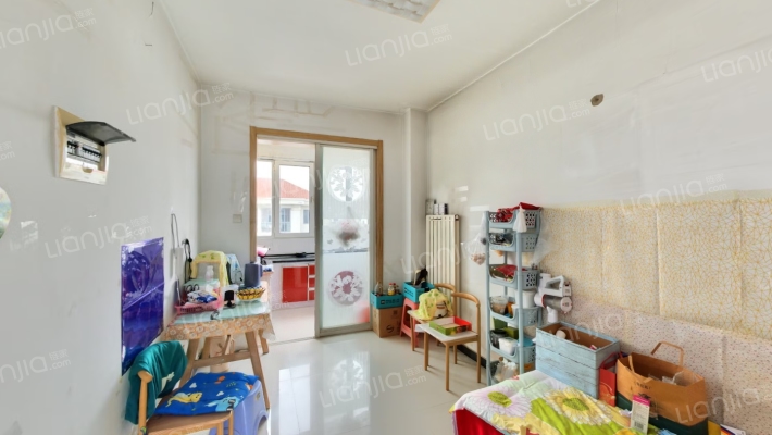 碧溪春园二手房实景图