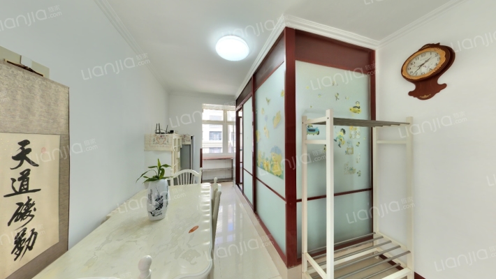 黑石礁景山二手房实景图