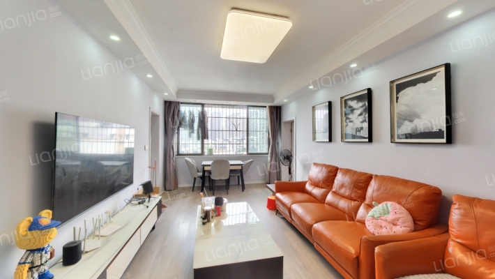 江南大道50到66号二手房实景图