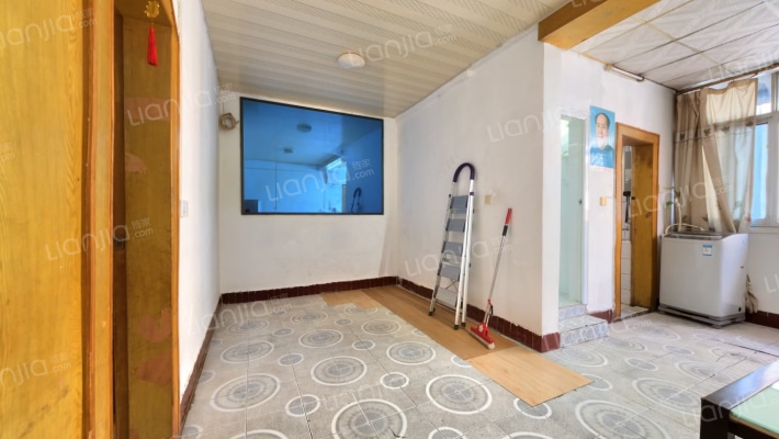 长江委刘家庙小区二手房实景图