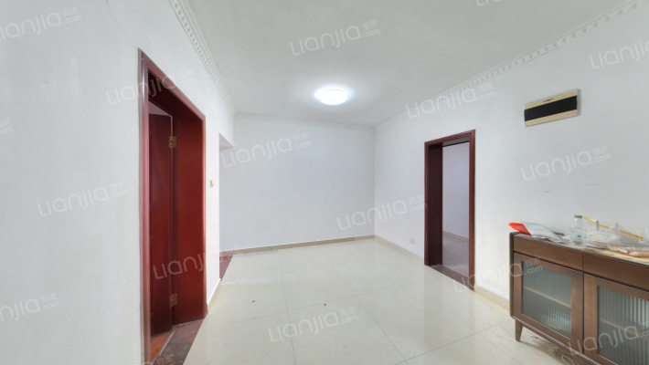 聚宝华府二手房实景图