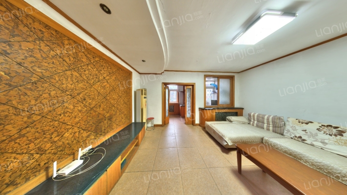 东湖花园二手房实景图