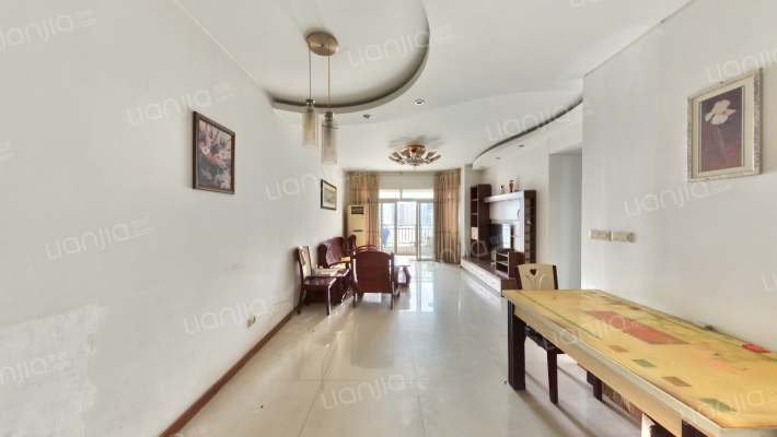 时代名居二手房实景图