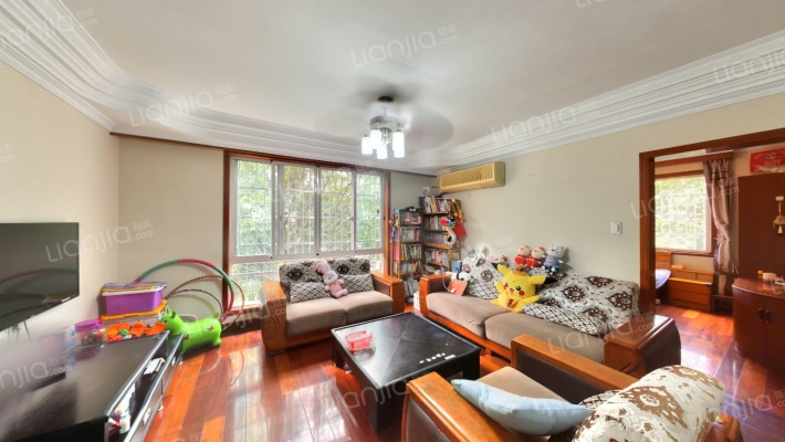 东新园孚信苑二手房实景图