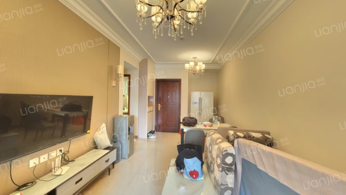 恒大绿岛新城G区二手房实景图