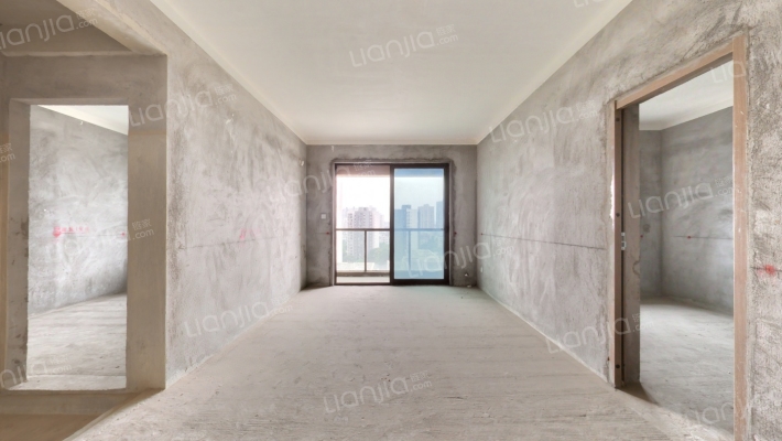 华远海蓝和光一期二手房实景图