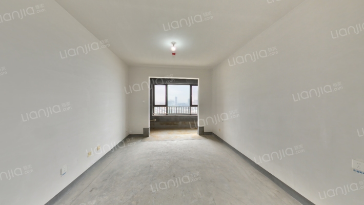 雨荷郡二手房实景图