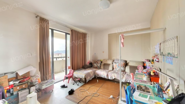 龙华苑二手房实景图