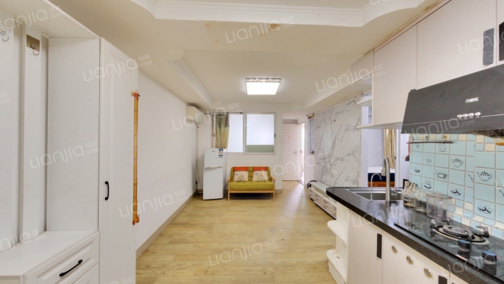 粤港大厦二手房实景图