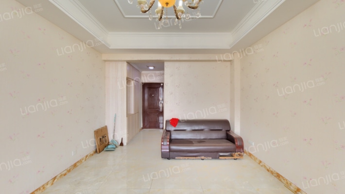 宝龙公寓二手房实景图