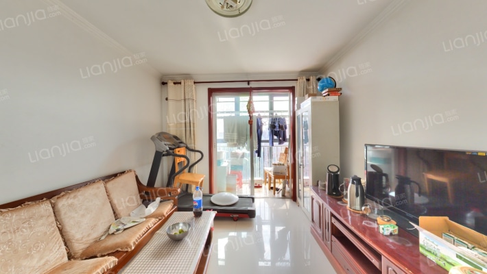 南海家园七里二手房实景图