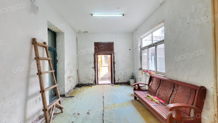 福厚里二手房实景图