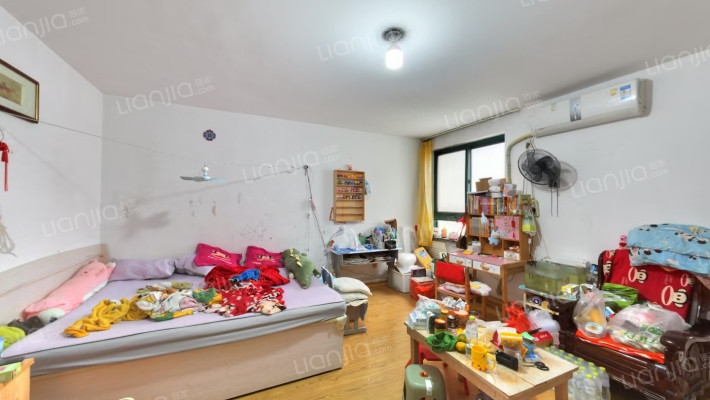 埠西花园二手房实景图