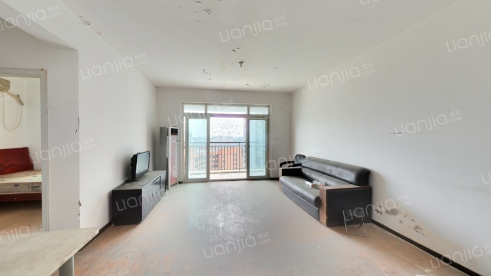 畔山桃园二手房实景图