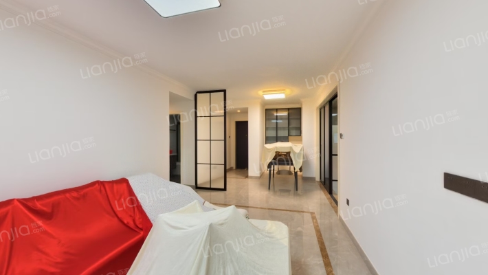 西湖花园南苑二手房实景图