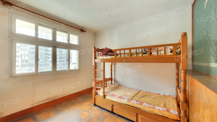 大井巷二手房实景图