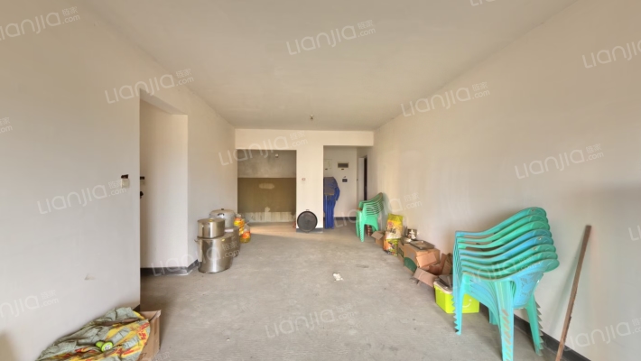 金科廊桥水乡四组团二手房实景图