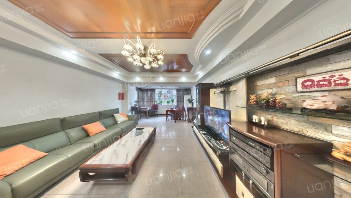 同华路12号二手房实景图