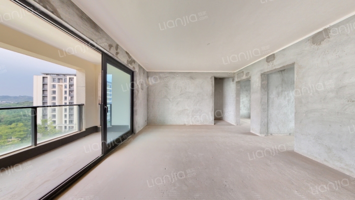 映湖十里A区二手房实景图