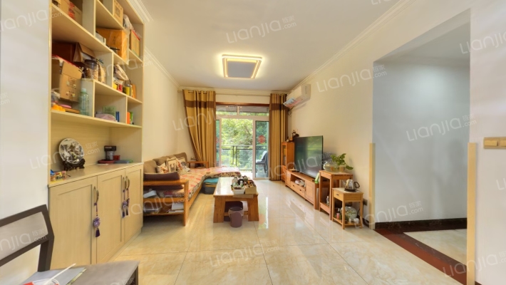 创远十里缇香二手房实景图