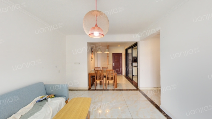 天一仁和豪庭二手房实景图